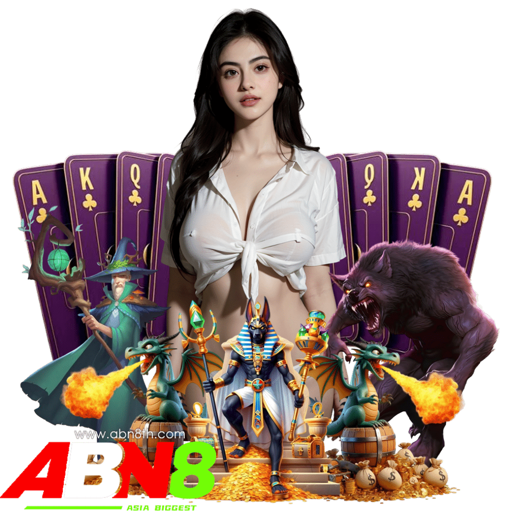 abn8 slot