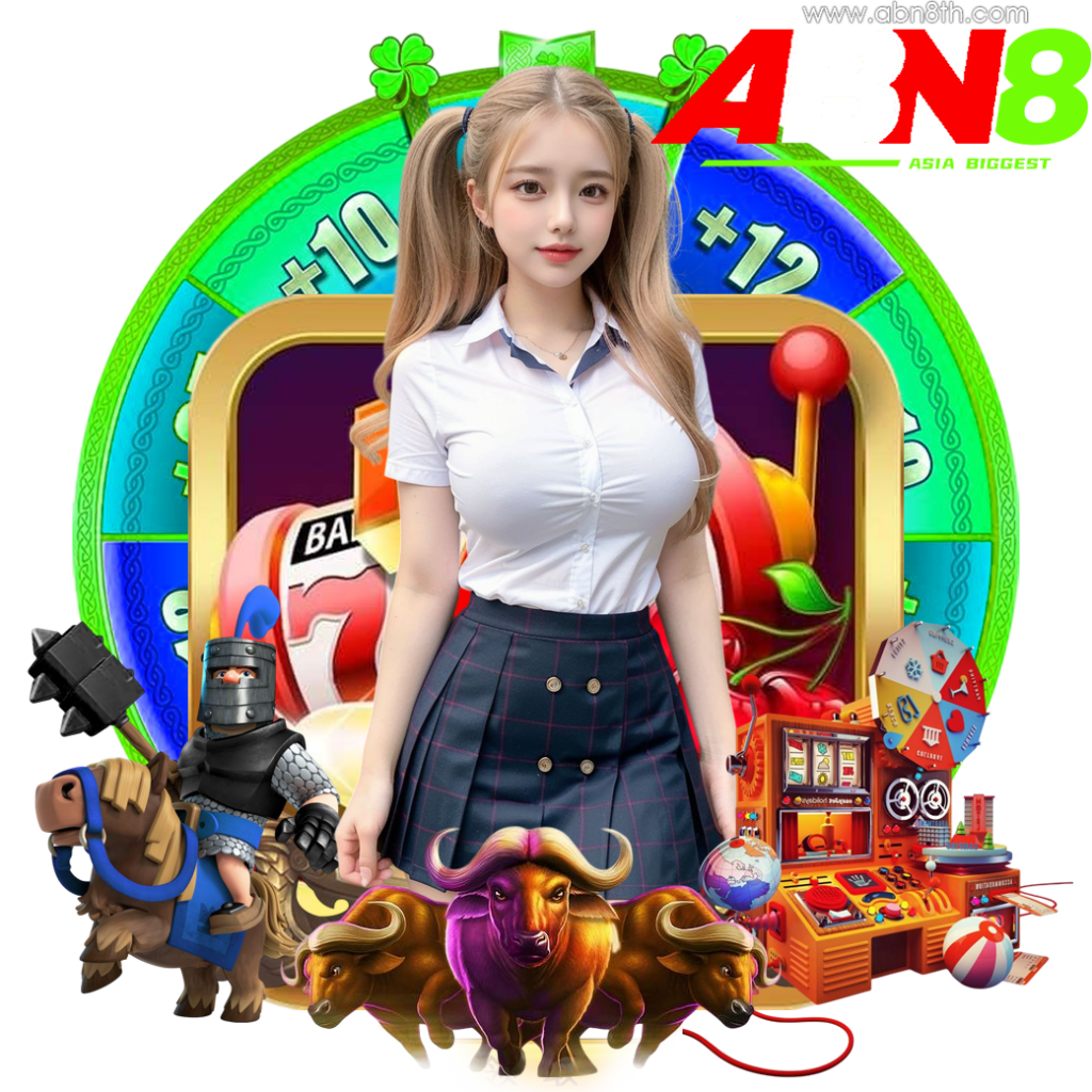 abn8 ดาวน์โหลด