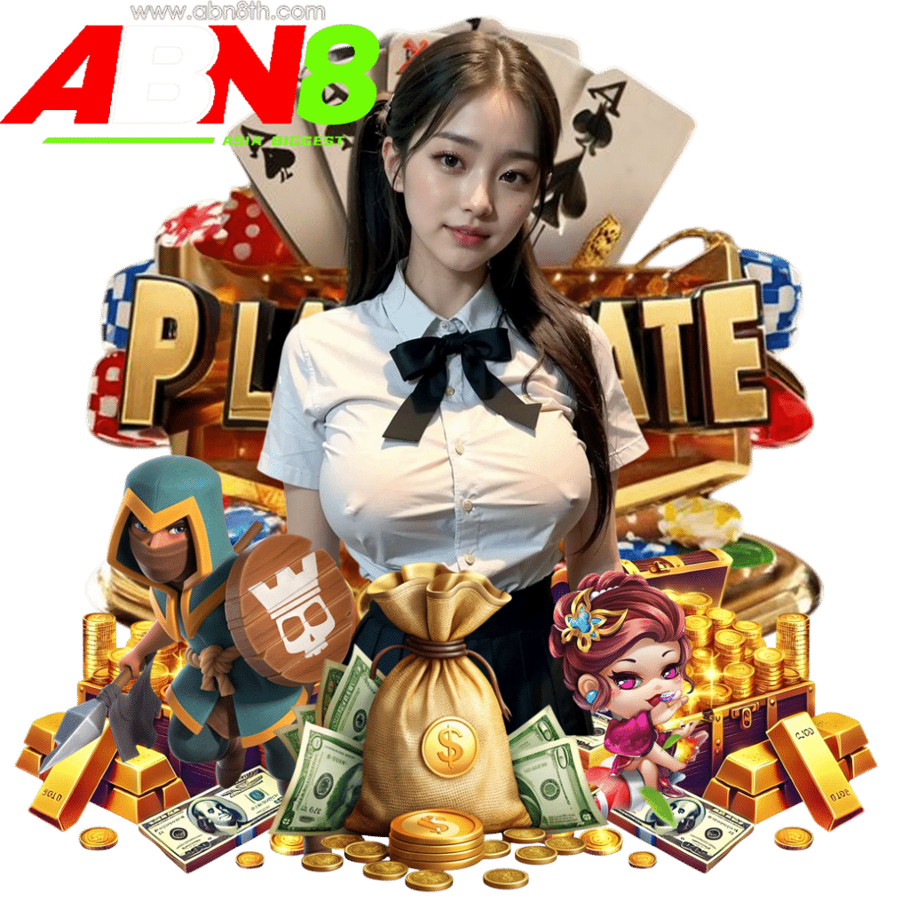 abn8 สมัคร